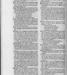 Diccionario de la lengua castellana, en que se explica el verdadero sentido de las voces, su naturaleza y calidad, con las phrases o modos de hablar […]Tomo sexto. Que contiene las letras S.T.V.X.Y.Z(1739) document 448483