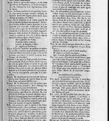 Diccionario de la lengua castellana, en que se explica el verdadero sentido de las voces, su naturaleza y calidad, con las phrases o modos de hablar […]Tomo sexto. Que contiene las letras S.T.V.X.Y.Z(1739) document 448486