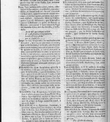 Diccionario de la lengua castellana, en que se explica el verdadero sentido de las voces, su naturaleza y calidad, con las phrases o modos de hablar […]Tomo sexto. Que contiene las letras S.T.V.X.Y.Z(1739) document 448487