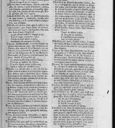 Diccionario de la lengua castellana, en que se explica el verdadero sentido de las voces, su naturaleza y calidad, con las phrases o modos de hablar […]Tomo sexto. Que contiene las letras S.T.V.X.Y.Z(1739) document 448488