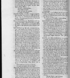 Diccionario de la lengua castellana, en que se explica el verdadero sentido de las voces, su naturaleza y calidad, con las phrases o modos de hablar […]Tomo sexto. Que contiene las letras S.T.V.X.Y.Z(1739) document 448489