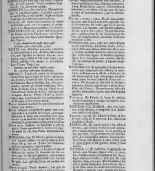 Diccionario de la lengua castellana, en que se explica el verdadero sentido de las voces, su naturaleza y calidad, con las phrases o modos de hablar […]Tomo sexto. Que contiene las letras S.T.V.X.Y.Z(1739) document 448498