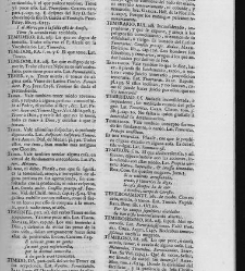 Diccionario de la lengua castellana, en que se explica el verdadero sentido de las voces, su naturaleza y calidad, con las phrases o modos de hablar […]Tomo sexto. Que contiene las letras S.T.V.X.Y.Z(1739) document 448512