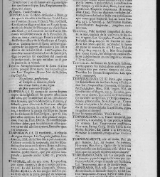 Diccionario de la lengua castellana, en que se explica el verdadero sentido de las voces, su naturaleza y calidad, con las phrases o modos de hablar […]Tomo sexto. Que contiene las letras S.T.V.X.Y.Z(1739) document 448516