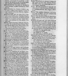 Diccionario de la lengua castellana, en que se explica el verdadero sentido de las voces, su naturaleza y calidad, con las phrases o modos de hablar […]Tomo sexto. Que contiene las letras S.T.V.X.Y.Z(1739) document 448524