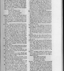 Diccionario de la lengua castellana, en que se explica el verdadero sentido de las voces, su naturaleza y calidad, con las phrases o modos de hablar […]Tomo sexto. Que contiene las letras S.T.V.X.Y.Z(1739) document 448526