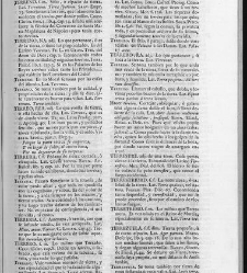 Diccionario de la lengua castellana, en que se explica el verdadero sentido de las voces, su naturaleza y calidad, con las phrases o modos de hablar [&hellip;]Tomo sexto. Que contiene las letras S.T.V.X.Y.Z(1739) document 448532