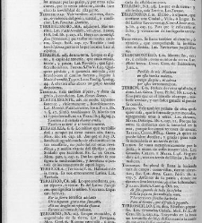 Diccionario de la lengua castellana, en que se explica el verdadero sentido de las voces, su naturaleza y calidad, con las phrases o modos de hablar […]Tomo sexto. Que contiene las letras S.T.V.X.Y.Z(1739) document 448533