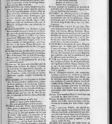 Diccionario de la lengua castellana, en que se explica el verdadero sentido de las voces, su naturaleza y calidad, con las phrases o modos de hablar […]Tomo sexto. Que contiene las letras S.T.V.X.Y.Z(1739) document 448538