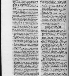 Diccionario de la lengua castellana, en que se explica el verdadero sentido de las voces, su naturaleza y calidad, con las phrases o modos de hablar […]Tomo sexto. Que contiene las letras S.T.V.X.Y.Z(1739) document 448541