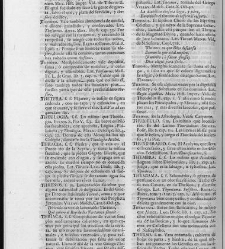 Diccionario de la lengua castellana, en que se explica el verdadero sentido de las voces, su naturaleza y calidad, con las phrases o modos de hablar […]Tomo sexto. Que contiene las letras S.T.V.X.Y.Z(1739) document 448543