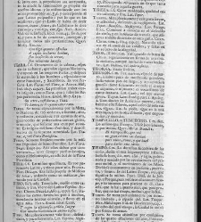 Diccionario de la lengua castellana, en que se explica el verdadero sentido de las voces, su naturaleza y calidad, con las phrases o modos de hablar […]Tomo sexto. Que contiene las letras S.T.V.X.Y.Z(1739) document 448544