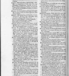 Diccionario de la lengua castellana, en que se explica el verdadero sentido de las voces, su naturaleza y calidad, con las phrases o modos de hablar […]Tomo sexto. Que contiene las letras S.T.V.X.Y.Z(1739) document 448545