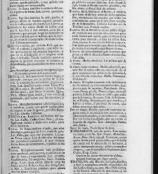 Diccionario de la lengua castellana, en que se explica el verdadero sentido de las voces, su naturaleza y calidad, con las phrases o modos de hablar […]Tomo sexto. Que contiene las letras S.T.V.X.Y.Z(1739) document 448546