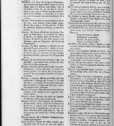 Diccionario de la lengua castellana, en que se explica el verdadero sentido de las voces, su naturaleza y calidad, con las phrases o modos de hablar […]Tomo sexto. Que contiene las letras S.T.V.X.Y.Z(1739) document 448547