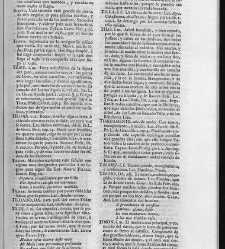 Diccionario de la lengua castellana, en que se explica el verdadero sentido de las voces, su naturaleza y calidad, con las phrases o modos de hablar […]Tomo sexto. Que contiene las letras S.T.V.X.Y.Z(1739) document 448548