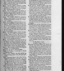 Diccionario de la lengua castellana, en que se explica el verdadero sentido de las voces, su naturaleza y calidad, con las phrases o modos de hablar […]Tomo sexto. Que contiene las letras S.T.V.X.Y.Z(1739) document 448554