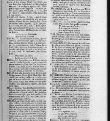 Diccionario de la lengua castellana, en que se explica el verdadero sentido de las voces, su naturaleza y calidad, con las phrases o modos de hablar [&hellip;]Tomo sexto. Que contiene las letras S.T.V.X.Y.Z(1739) document 448556