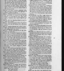 Diccionario de la lengua castellana, en que se explica el verdadero sentido de las voces, su naturaleza y calidad, con las phrases o modos de hablar […]Tomo sexto. Que contiene las letras S.T.V.X.Y.Z(1739) document 448558