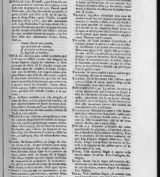 Diccionario de la lengua castellana, en que se explica el verdadero sentido de las voces, su naturaleza y calidad, con las phrases o modos de hablar […]Tomo sexto. Que contiene las letras S.T.V.X.Y.Z(1739) document 448560