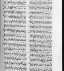Diccionario de la lengua castellana, en que se explica el verdadero sentido de las voces, su naturaleza y calidad, con las phrases o modos de hablar [&hellip;]Tomo sexto. Que contiene las letras S.T.V.X.Y.Z(1739) document 448562