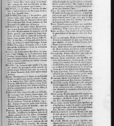 Diccionario de la lengua castellana, en que se explica el verdadero sentido de las voces, su naturaleza y calidad, con las phrases o modos de hablar […]Tomo sexto. Que contiene las letras S.T.V.X.Y.Z(1739) document 448562