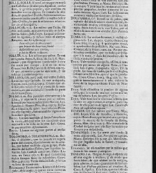 Diccionario de la lengua castellana, en que se explica el verdadero sentido de las voces, su naturaleza y calidad, con las phrases o modos de hablar […]Tomo sexto. Que contiene las letras S.T.V.X.Y.Z(1739) document 448564