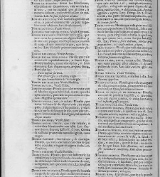 Diccionario de la lengua castellana, en que se explica el verdadero sentido de las voces, su naturaleza y calidad, con las phrases o modos de hablar […]Tomo sexto. Que contiene las letras S.T.V.X.Y.Z(1739) document 448567