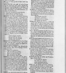 Diccionario de la lengua castellana, en que se explica el verdadero sentido de las voces, su naturaleza y calidad, con las phrases o modos de hablar […]Tomo sexto. Que contiene las letras S.T.V.X.Y.Z(1739) document 448568