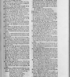 Diccionario de la lengua castellana, en que se explica el verdadero sentido de las voces, su naturaleza y calidad, con las phrases o modos de hablar […]Tomo sexto. Que contiene las letras S.T.V.X.Y.Z(1739) document 448570