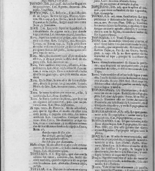 Diccionario de la lengua castellana, en que se explica el verdadero sentido de las voces, su naturaleza y calidad, con las phrases o modos de hablar […]Tomo sexto. Que contiene las letras S.T.V.X.Y.Z(1739) document 448571