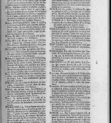 Diccionario de la lengua castellana, en que se explica el verdadero sentido de las voces, su naturaleza y calidad, con las phrases o modos de hablar […]Tomo sexto. Que contiene las letras S.T.V.X.Y.Z(1739) document 448572