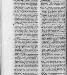 Diccionario de la lengua castellana, en que se explica el verdadero sentido de las voces, su naturaleza y calidad, con las phrases o modos de hablar […]Tomo sexto. Que contiene las letras S.T.V.X.Y.Z(1739) document 448573