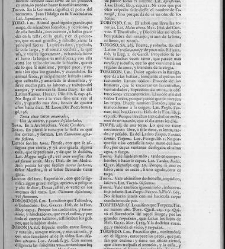 Diccionario de la lengua castellana, en que se explica el verdadero sentido de las voces, su naturaleza y calidad, con las phrases o modos de hablar […]Tomo sexto. Que contiene las letras S.T.V.X.Y.Z(1739) document 448578