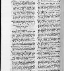 Diccionario de la lengua castellana, en que se explica el verdadero sentido de las voces, su naturaleza y calidad, con las phrases o modos de hablar […]Tomo sexto. Que contiene las letras S.T.V.X.Y.Z(1739) document 448581