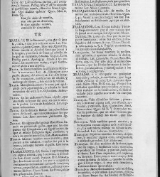 Diccionario de la lengua castellana, en que se explica el verdadero sentido de las voces, su naturaleza y calidad, con las phrases o modos de hablar […]Tomo sexto. Que contiene las letras S.T.V.X.Y.Z(1739) document 448584