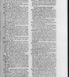 Diccionario de la lengua castellana, en que se explica el verdadero sentido de las voces, su naturaleza y calidad, con las phrases o modos de hablar […]Tomo sexto. Que contiene las letras S.T.V.X.Y.Z(1739) document 448586