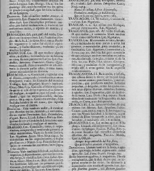 Diccionario de la lengua castellana, en que se explica el verdadero sentido de las voces, su naturaleza y calidad, con las phrases o modos de hablar […]Tomo sexto. Que contiene las letras S.T.V.X.Y.Z(1739) document 448588