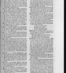 Diccionario de la lengua castellana, en que se explica el verdadero sentido de las voces, su naturaleza y calidad, con las phrases o modos de hablar [&hellip;]Tomo sexto. Que contiene las letras S.T.V.X.Y.Z(1739) document 448592