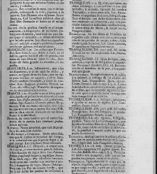 Diccionario de la lengua castellana, en que se explica el verdadero sentido de las voces, su naturaleza y calidad, con las phrases o modos de hablar […]Tomo sexto. Que contiene las letras S.T.V.X.Y.Z(1739) document 448596