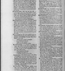 Diccionario de la lengua castellana, en que se explica el verdadero sentido de las voces, su naturaleza y calidad, con las phrases o modos de hablar […]Tomo sexto. Que contiene las letras S.T.V.X.Y.Z(1739) document 448597