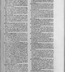 Diccionario de la lengua castellana, en que se explica el verdadero sentido de las voces, su naturaleza y calidad, con las phrases o modos de hablar […]Tomo sexto. Que contiene las letras S.T.V.X.Y.Z(1739) document 448598