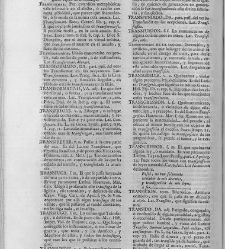 Diccionario de la lengua castellana, en que se explica el verdadero sentido de las voces, su naturaleza y calidad, con las phrases o modos de hablar […]Tomo sexto. Que contiene las letras S.T.V.X.Y.Z(1739) document 448599