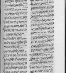 Diccionario de la lengua castellana, en que se explica el verdadero sentido de las voces, su naturaleza y calidad, con las phrases o modos de hablar […]Tomo sexto. Que contiene las letras S.T.V.X.Y.Z(1739) document 448600