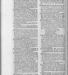 Diccionario de la lengua castellana, en que se explica el verdadero sentido de las voces, su naturaleza y calidad, con las phrases o modos de hablar […]Tomo sexto. Que contiene las letras S.T.V.X.Y.Z(1739) document 448601