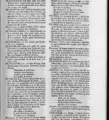 Diccionario de la lengua castellana, en que se explica el verdadero sentido de las voces, su naturaleza y calidad, con las phrases o modos de hablar […]Tomo sexto. Que contiene las letras S.T.V.X.Y.Z(1739) document 448606