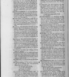 Diccionario de la lengua castellana, en que se explica el verdadero sentido de las voces, su naturaleza y calidad, con las phrases o modos de hablar […]Tomo sexto. Que contiene las letras S.T.V.X.Y.Z(1739) document 448609