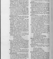 Diccionario de la lengua castellana, en que se explica el verdadero sentido de las voces, su naturaleza y calidad, con las phrases o modos de hablar [&hellip;]Tomo sexto. Que contiene las letras S.T.V.X.Y.Z(1739) document 448611