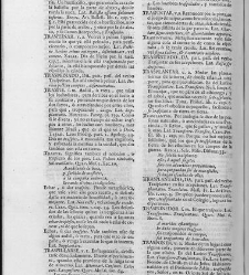 Diccionario de la lengua castellana, en que se explica el verdadero sentido de las voces, su naturaleza y calidad, con las phrases o modos de hablar […]Tomo sexto. Que contiene las letras S.T.V.X.Y.Z(1739) document 448611