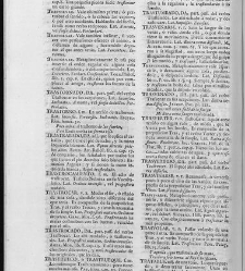 Diccionario de la lengua castellana, en que se explica el verdadero sentido de las voces, su naturaleza y calidad, con las phrases o modos de hablar […]Tomo sexto. Que contiene las letras S.T.V.X.Y.Z(1739) document 448615